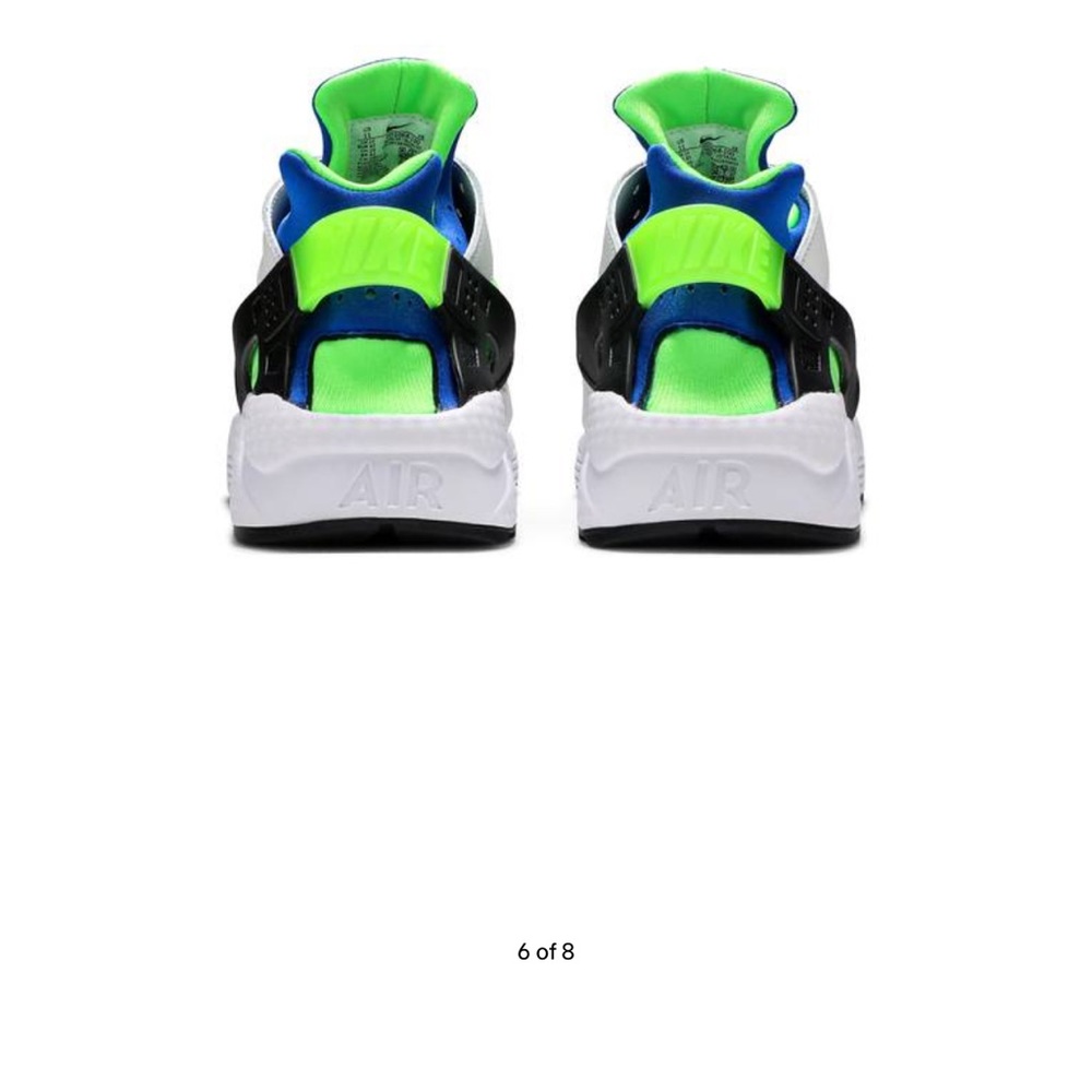 Hirachi Scream Green - image 2